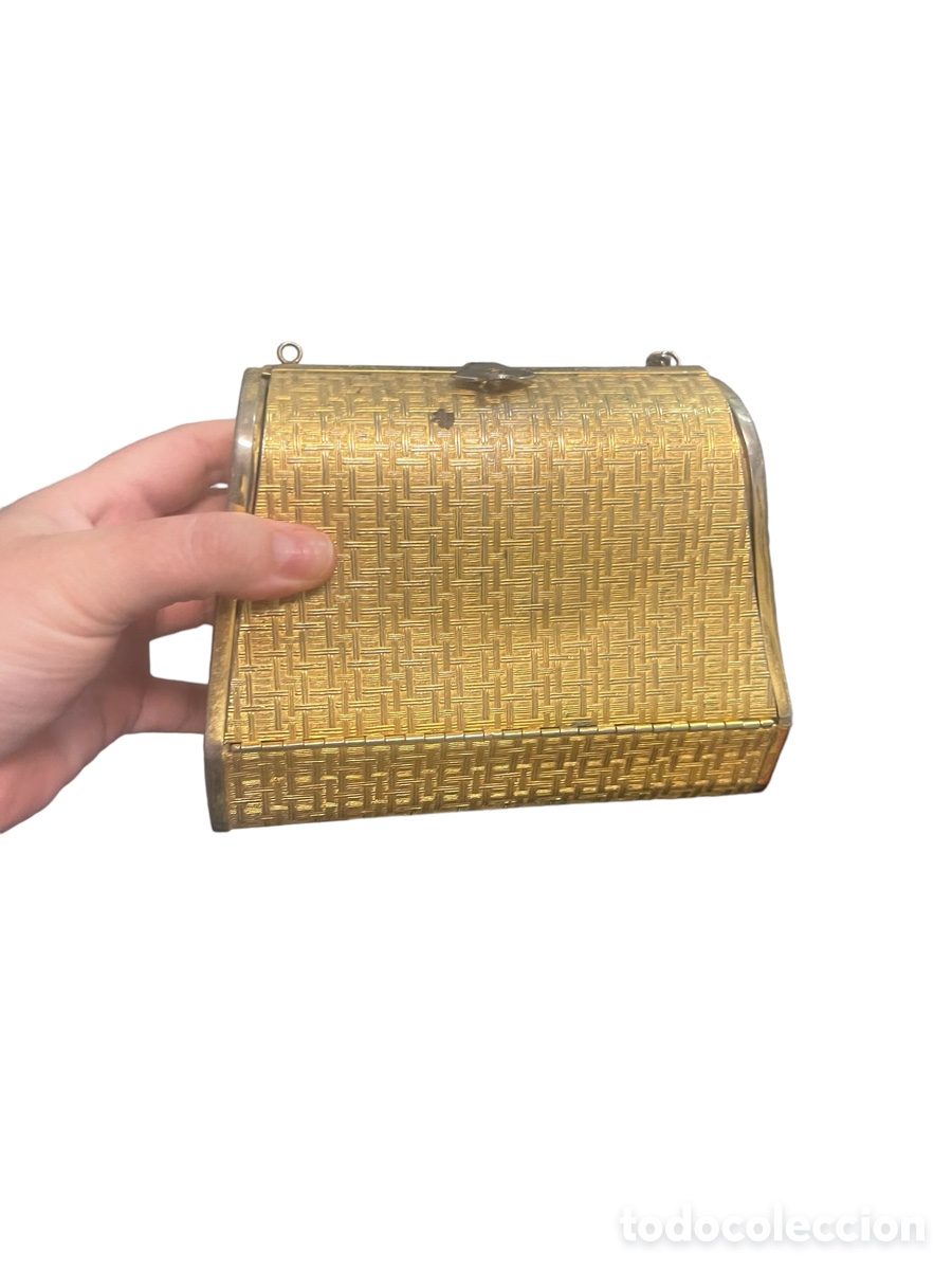 Vintage: Bolso vintage fiesta - Foto 1