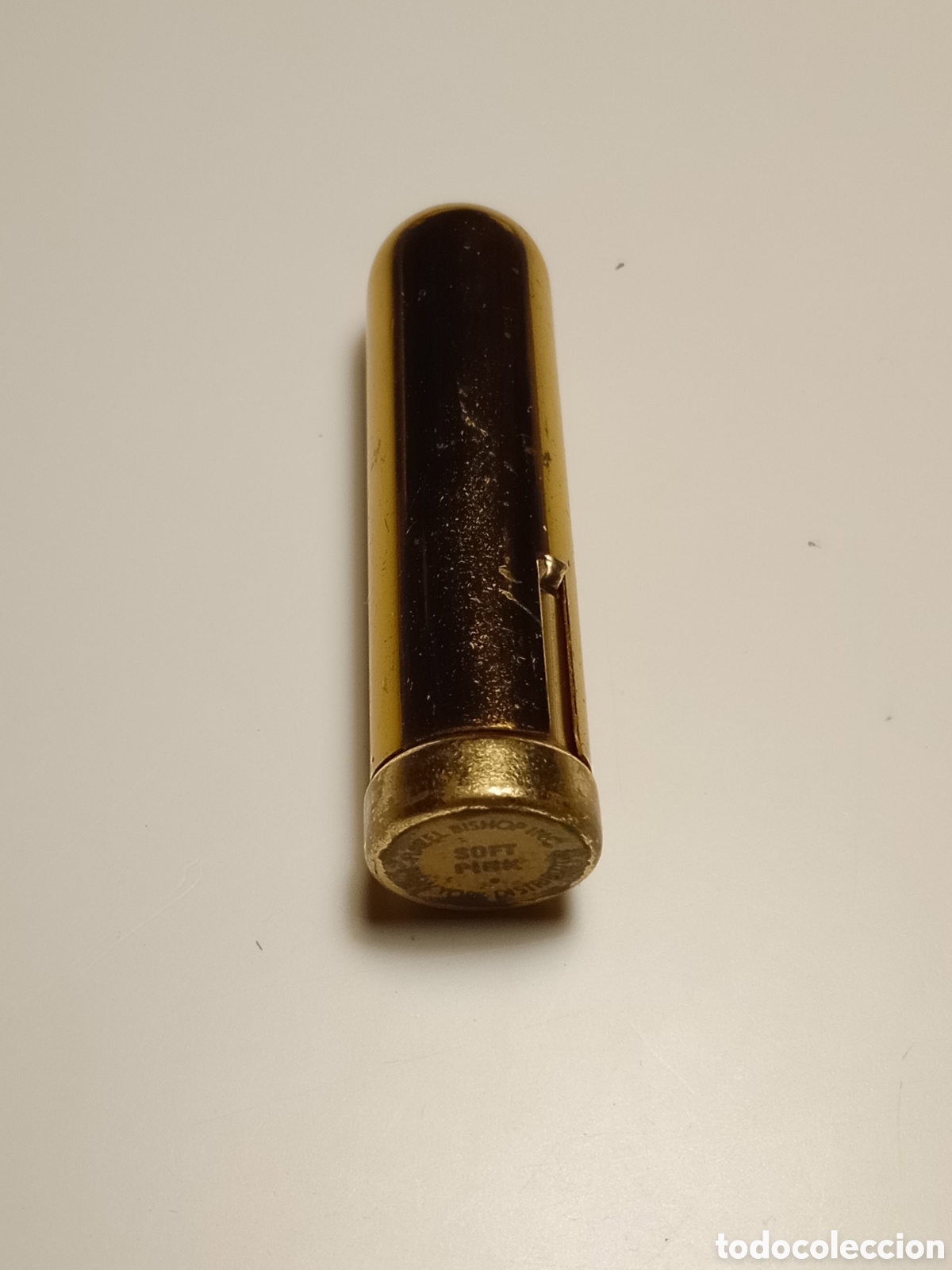 Vintage: HAZEL BISHOP lapiz labial - Foto 2