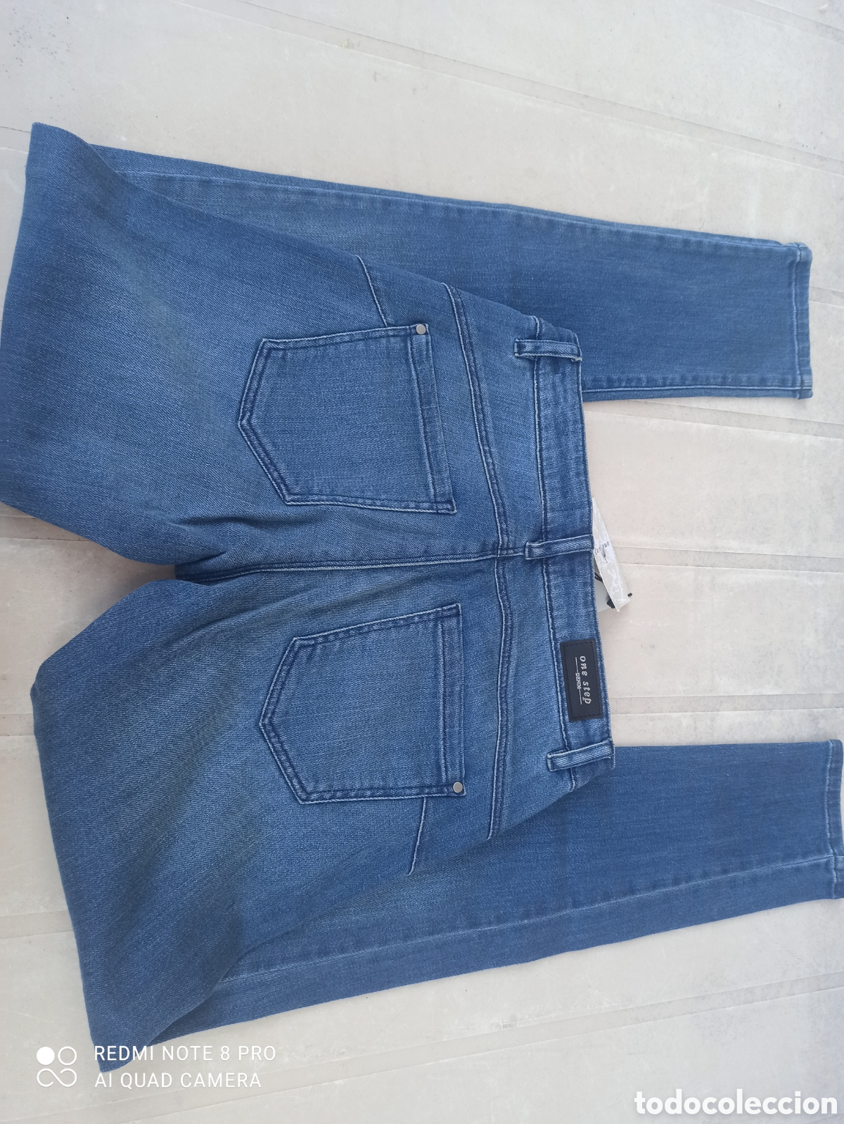 Vintage: Pantalones One Step, sin estrenar - Foto 2