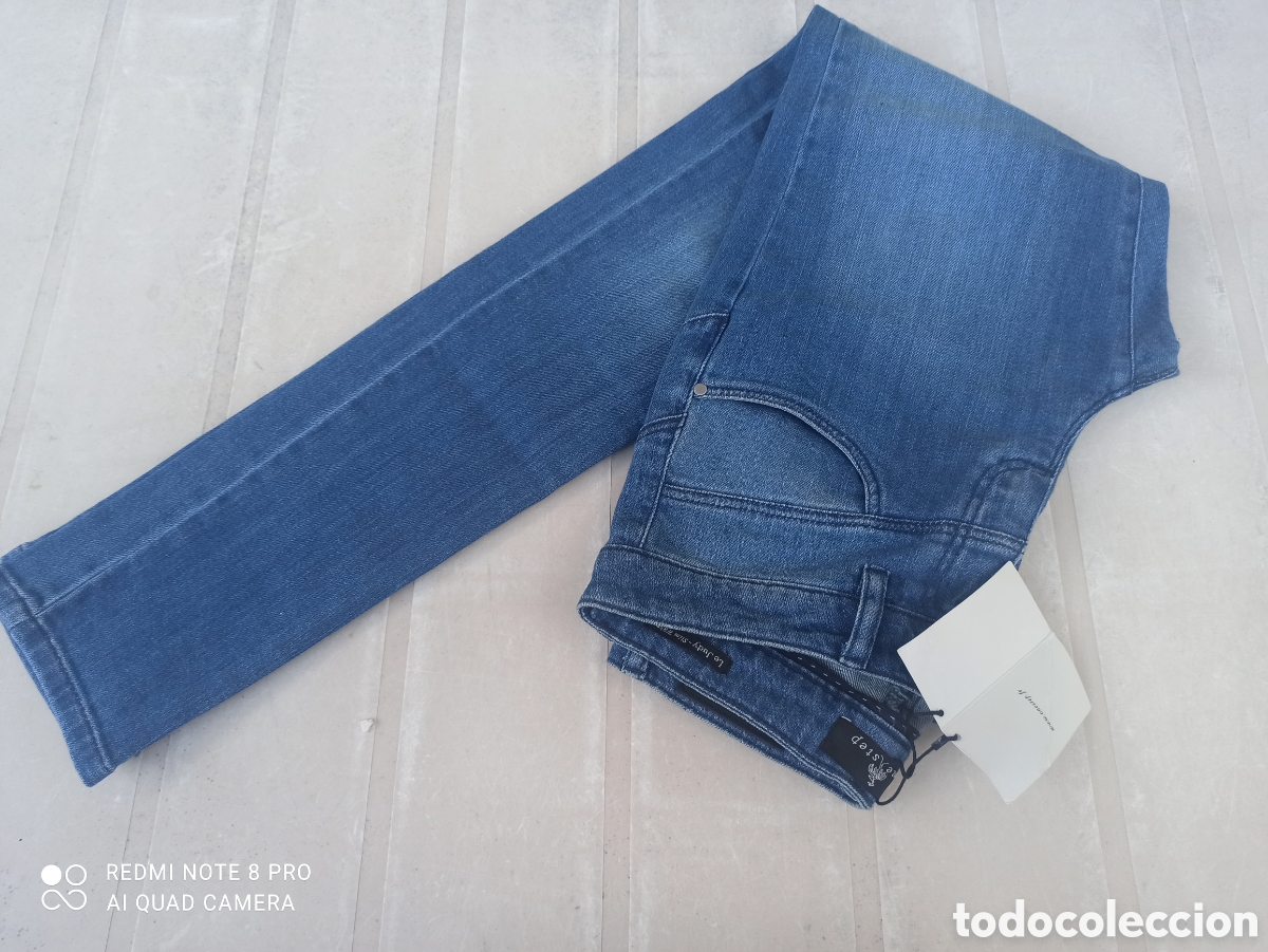 Vintage: Pantalones One Step, sin estrenar - Foto 3