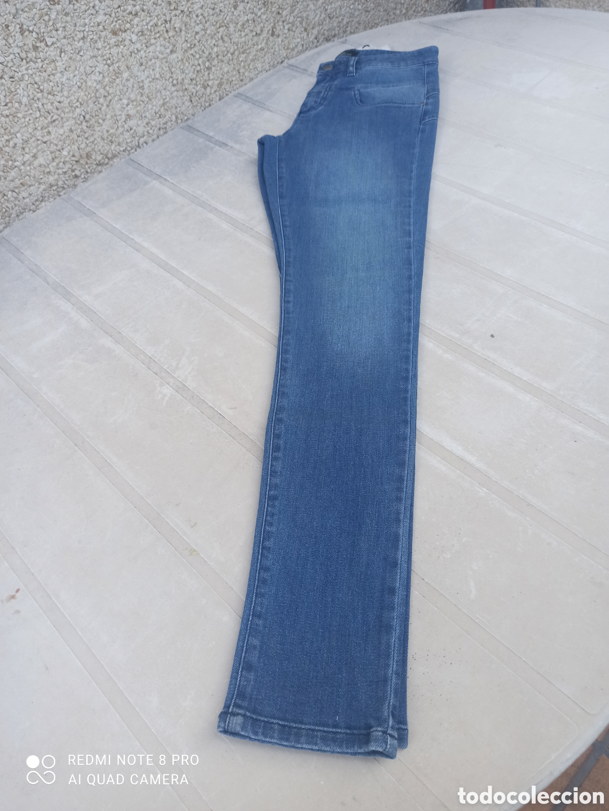 Vintage: Pantalones One Step, sin estrenar - Foto 5