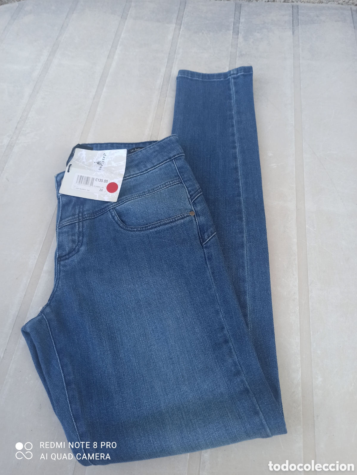 Vintage: Pantalones One Step, sin estrenar - Foto 6