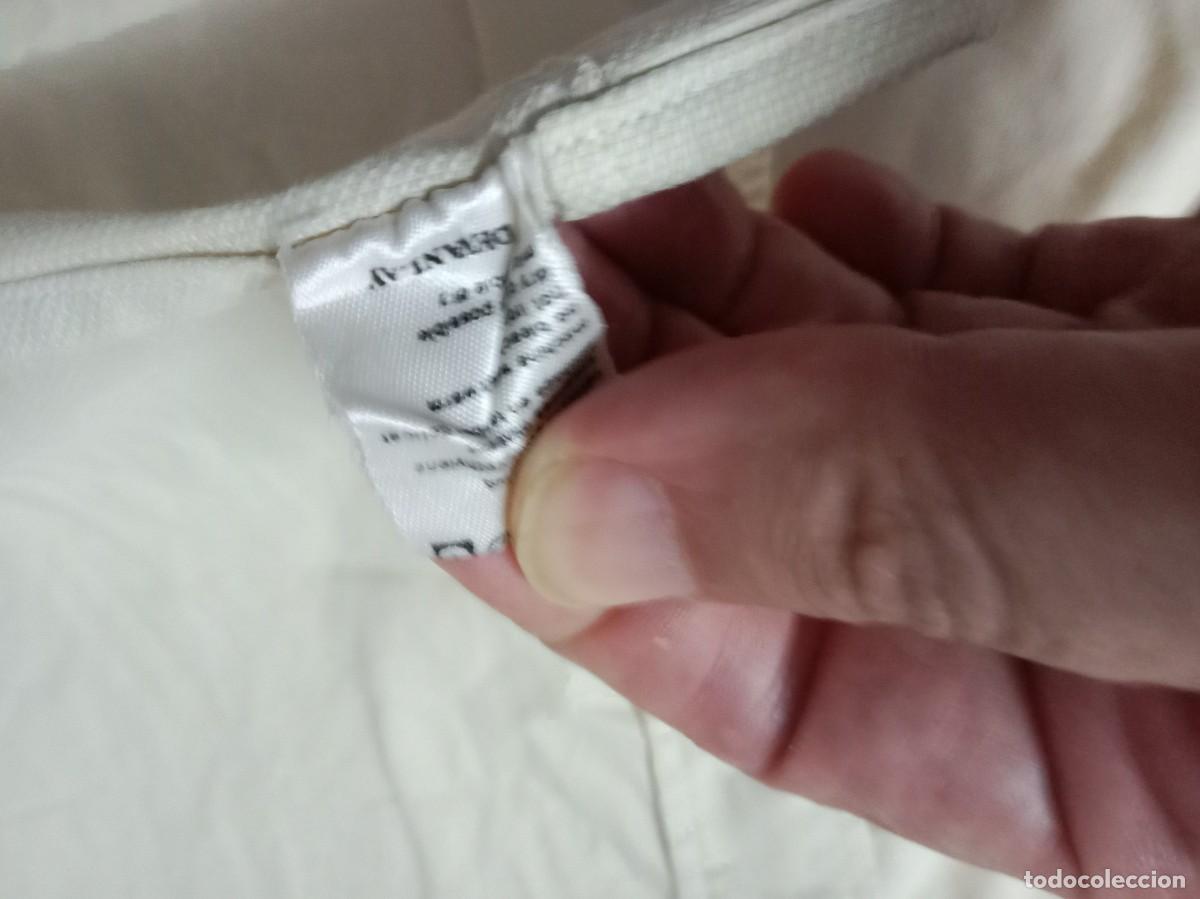 Vintage: CAMISA LACOSTE TALLA L - Foto 15
