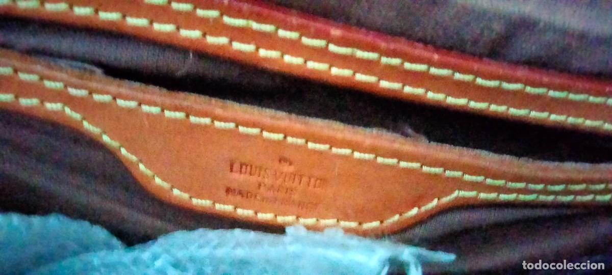 Vintage: Bolso Louis Vuitton vintage - Foto 2