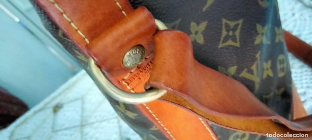 Vintage: Bolso Louis Vuitton vintage - Foto 3
