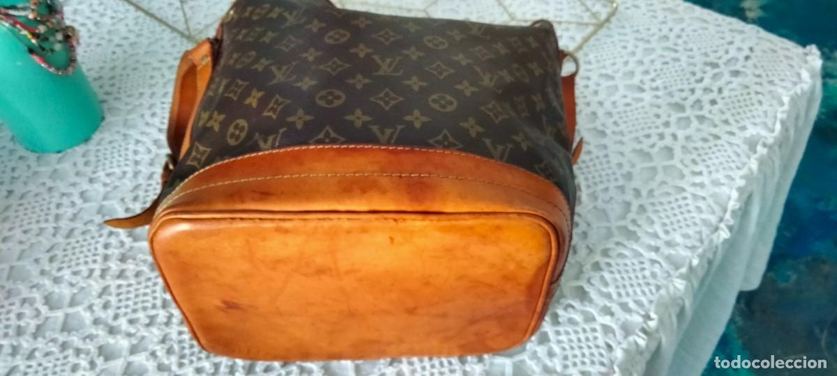 Vintage: Bolso Louis Vuitton vintage - Foto 4