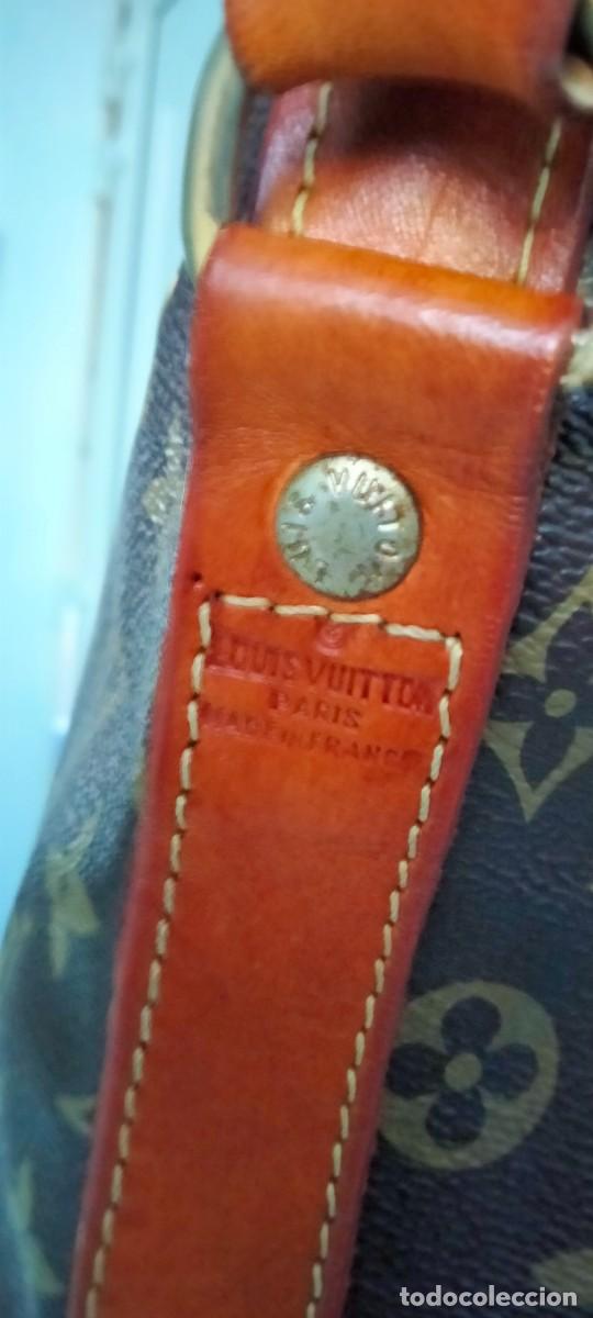 Vintage: Bolso Louis Vuitton vintage - Foto 5