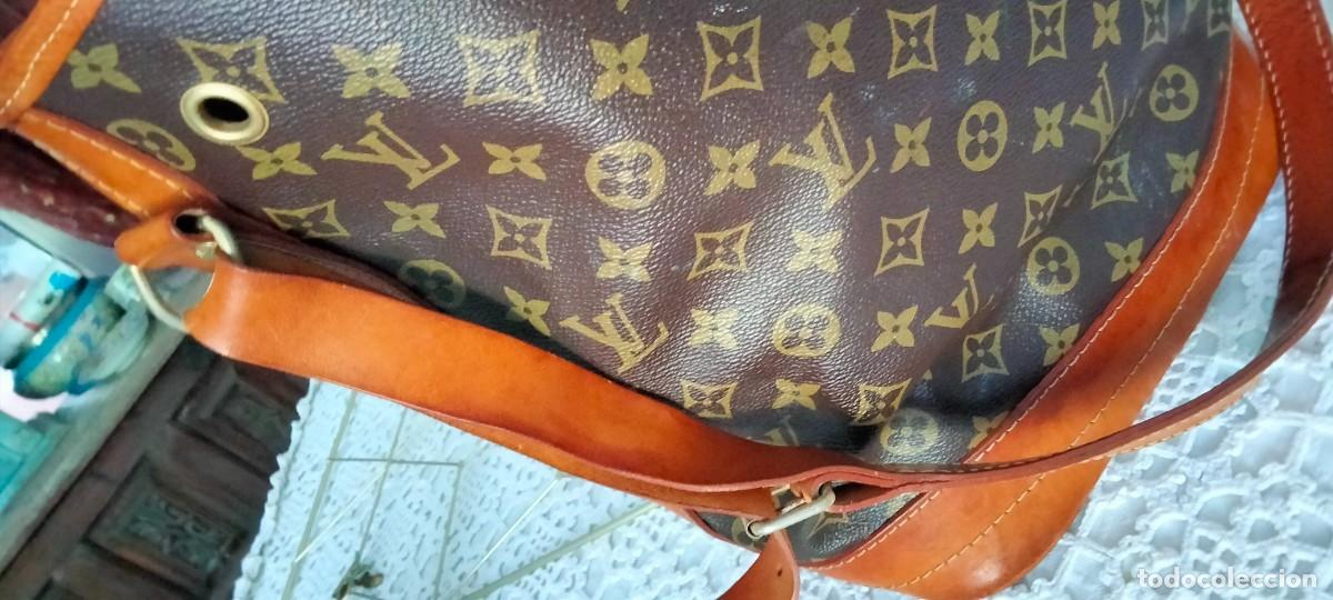 Vintage: Bolso Louis Vuitton vintage - Foto 7