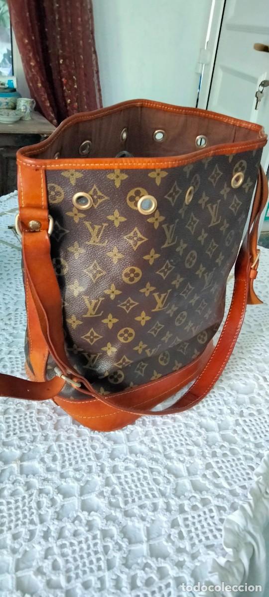 Vintage: Bolso Louis Vuitton vintage - Foto 1