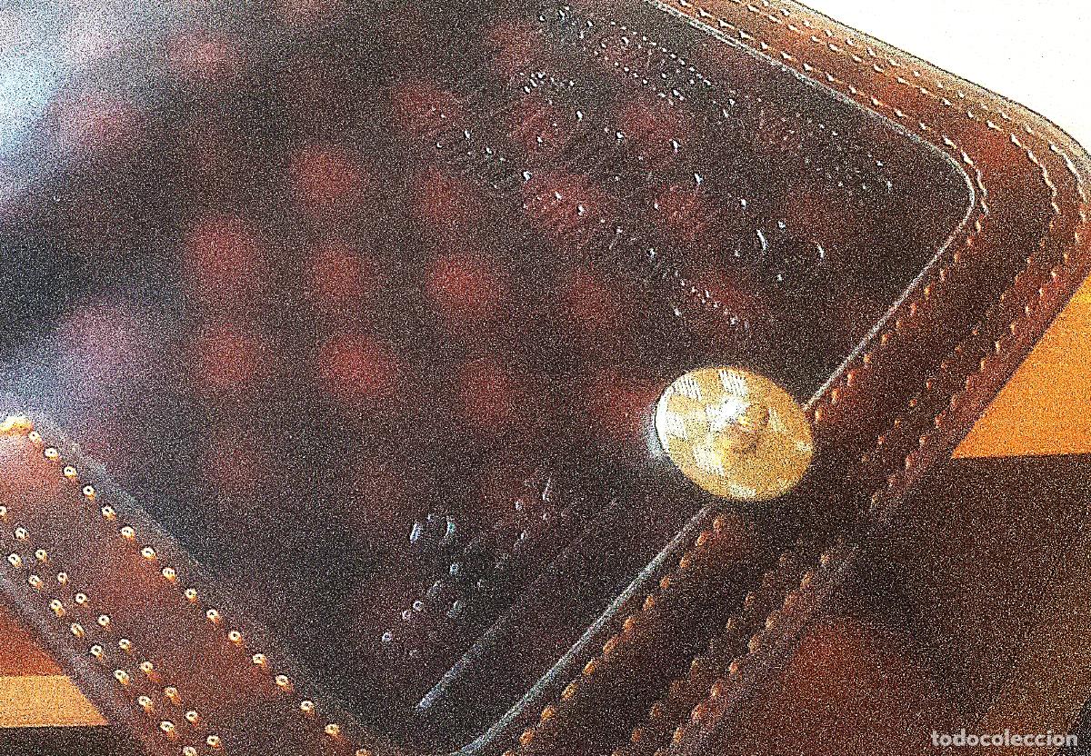 Vintage: CARTERA MENBENSE TARJETAS - Foto 2