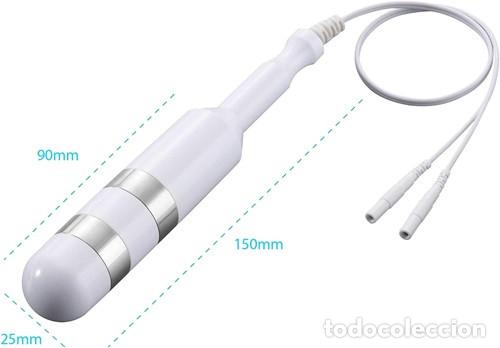 Vintage: iSTIM Sonda PR-03 Reutilizable Kegel