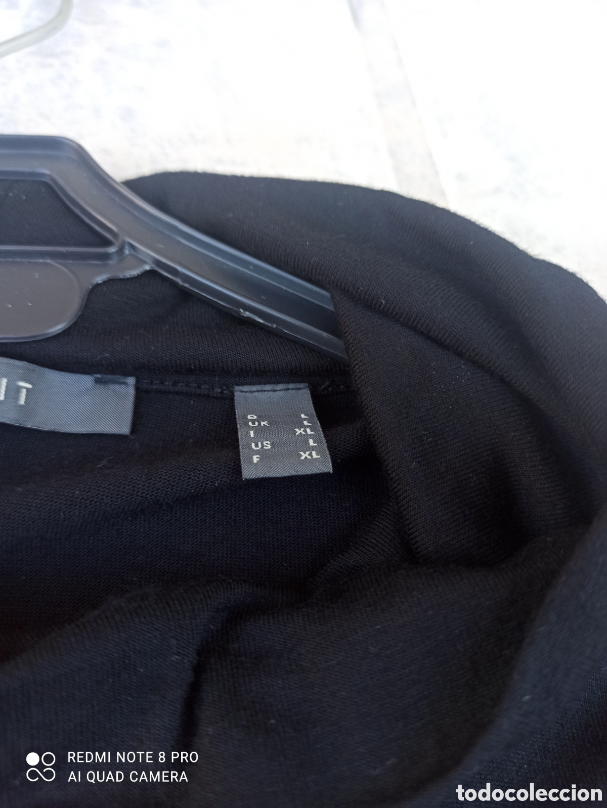 Vintage: Camiseta Esprit de punto - Foto 6