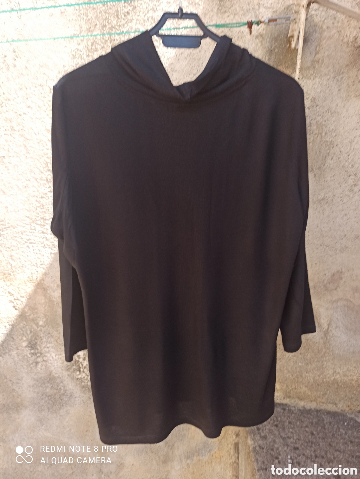 Vintage: Camiseta Esprit de punto - Foto 8