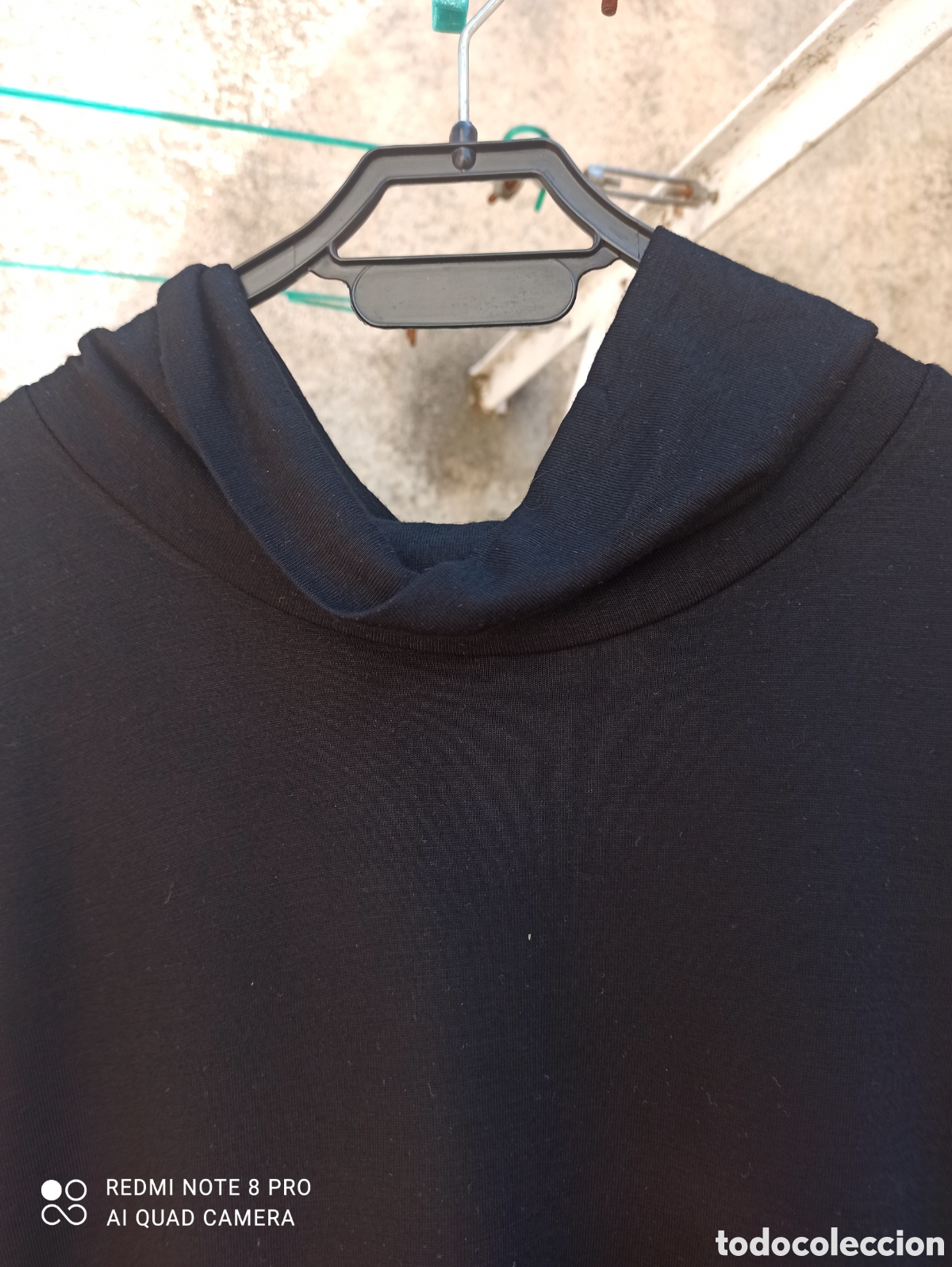 Vintage: Camiseta Esprit de punto - Foto 9