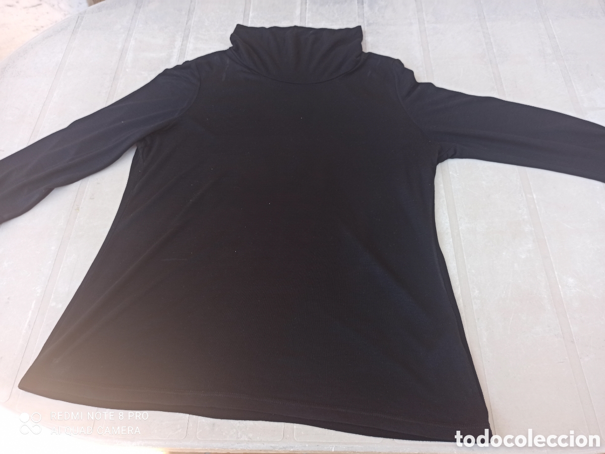 Vintage: Camiseta Esprit de punto - Foto 10