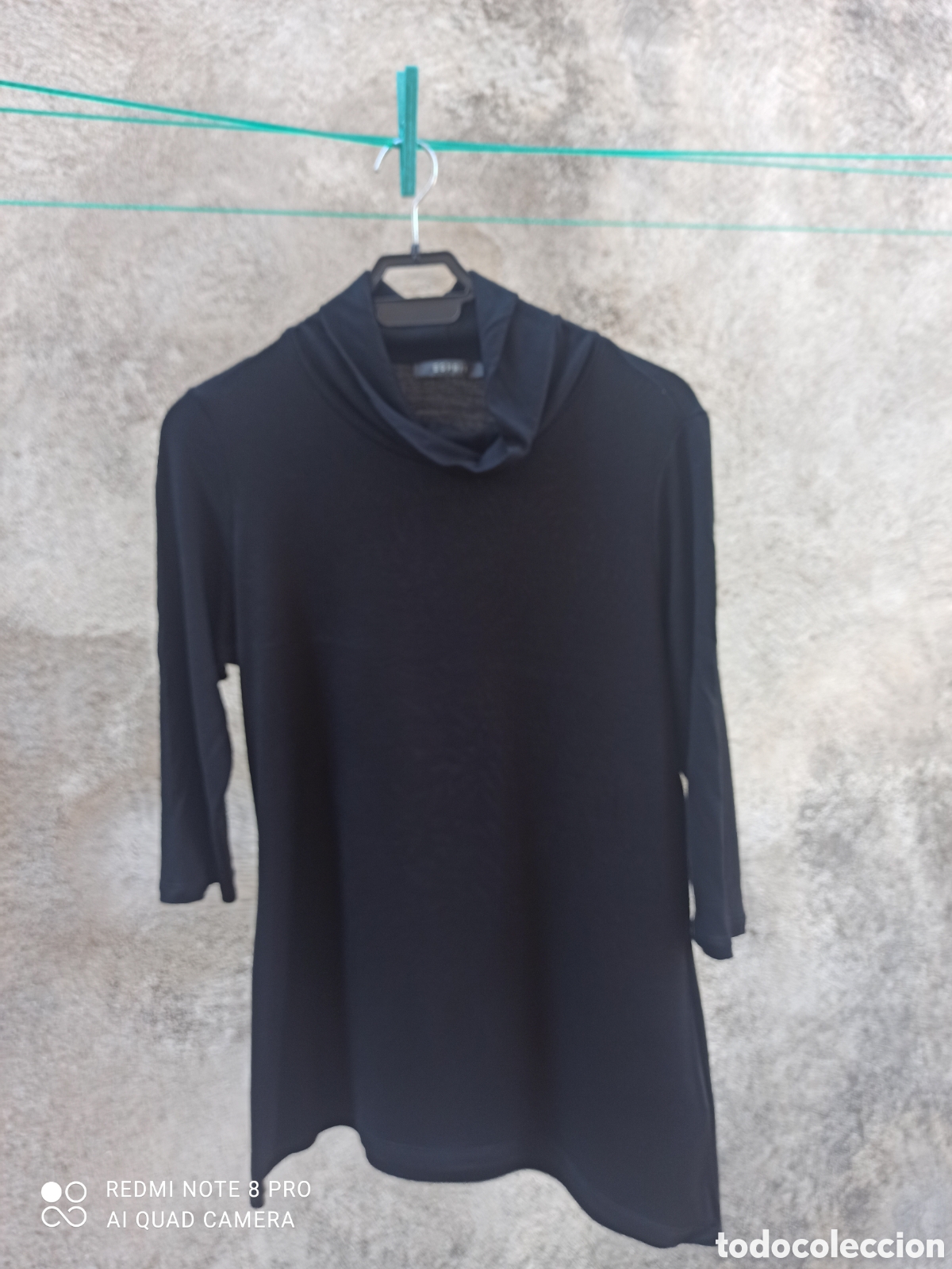 Vintage: Camiseta Esprit de punto - Foto 1