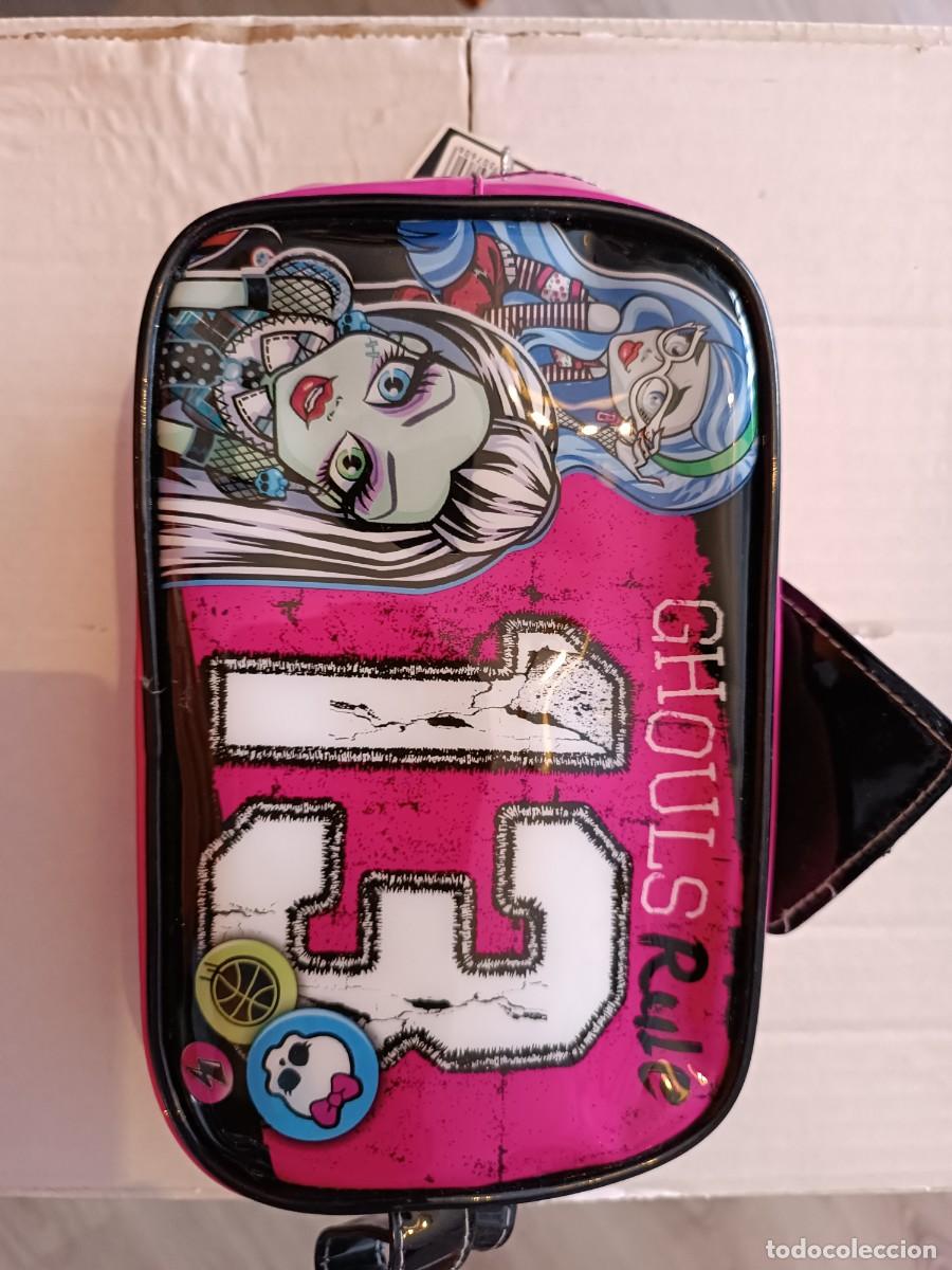 Vintage: Neceser Monster High - Foto 1