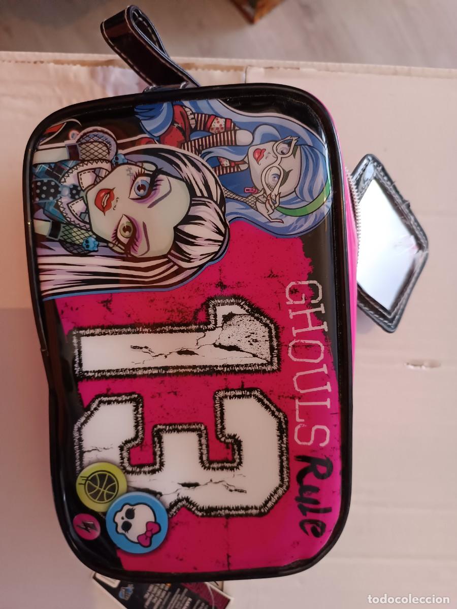 Vintage: Neceser Monster High - Foto 2