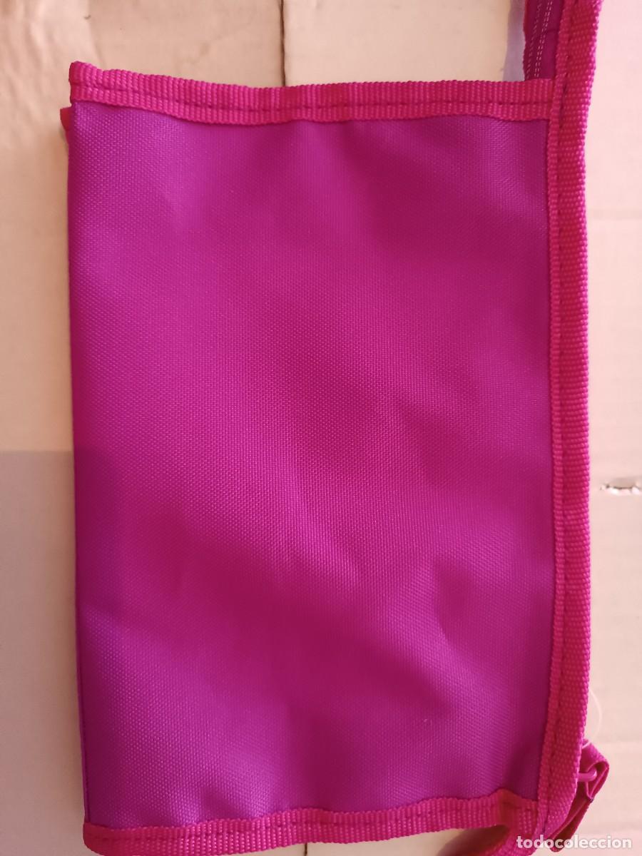 Vintage: Neceser rosa Violetta - Foto 2