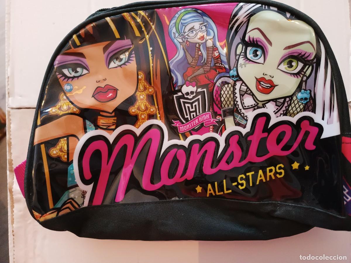 Vintage: Neceser Monster high - Foto 1