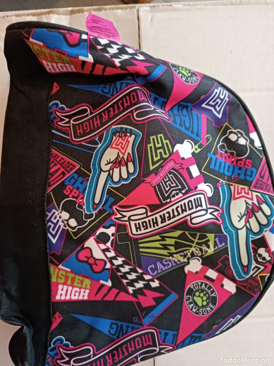 Vintage: Neceser Monster high - Foto 2