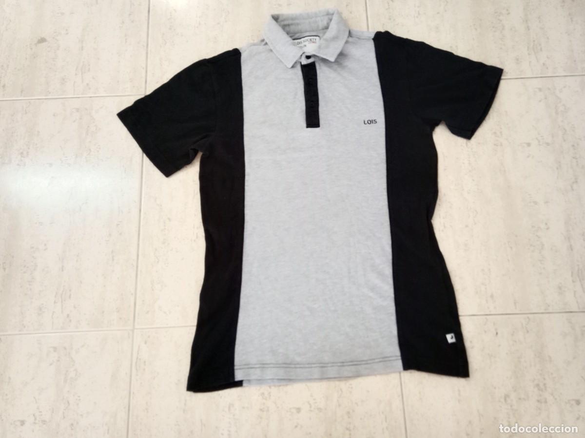 Vintage: POLO LOIS TALLA S.... - Foto 4