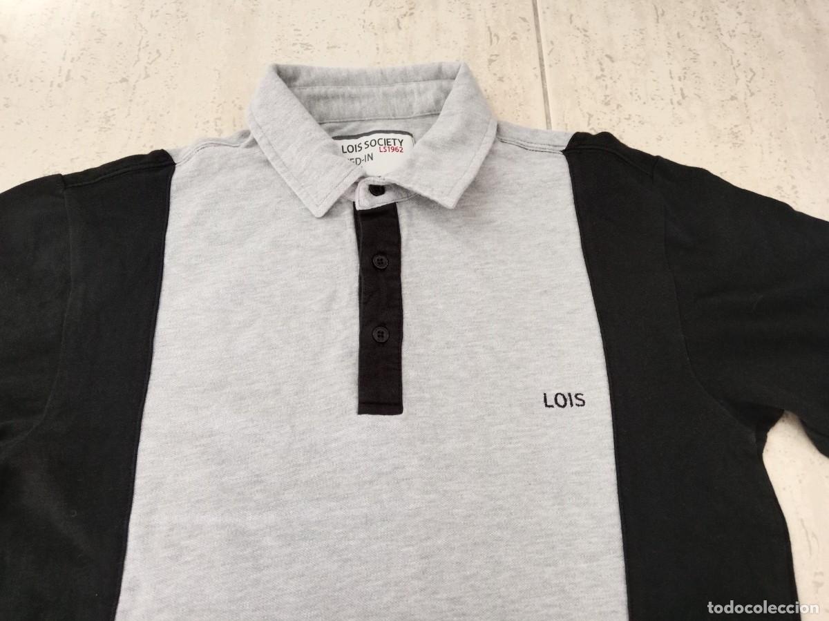 Vintage: POLO LOIS TALLA S.... - Foto 5