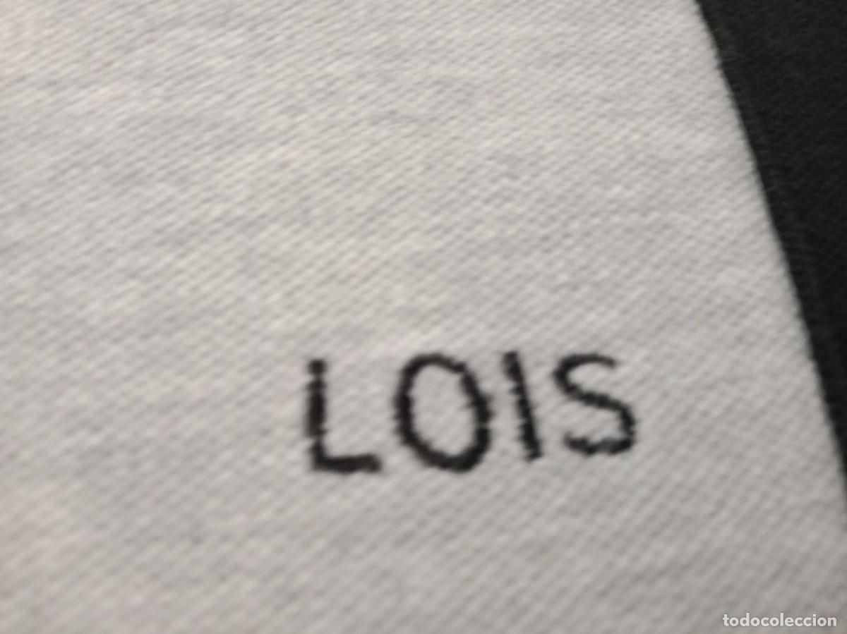 Vintage: POLO LOIS TALLA S.... - Foto 9