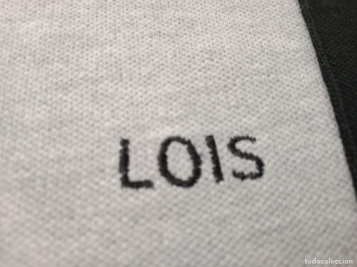 Vintage: POLO LOIS TALLA S.... - Foto 3