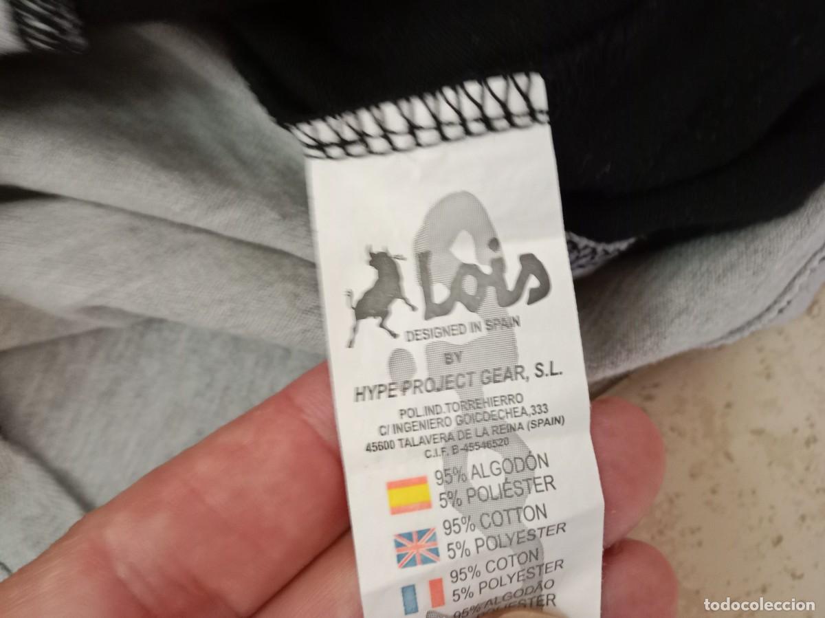 Vintage: POLO LOIS TALLA S.... - Foto 6