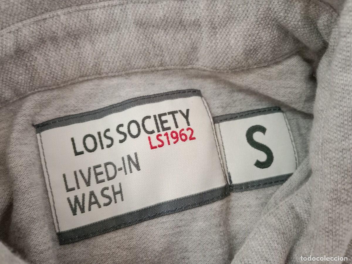 Vintage: POLO LOIS TALLA S.... - Foto 7