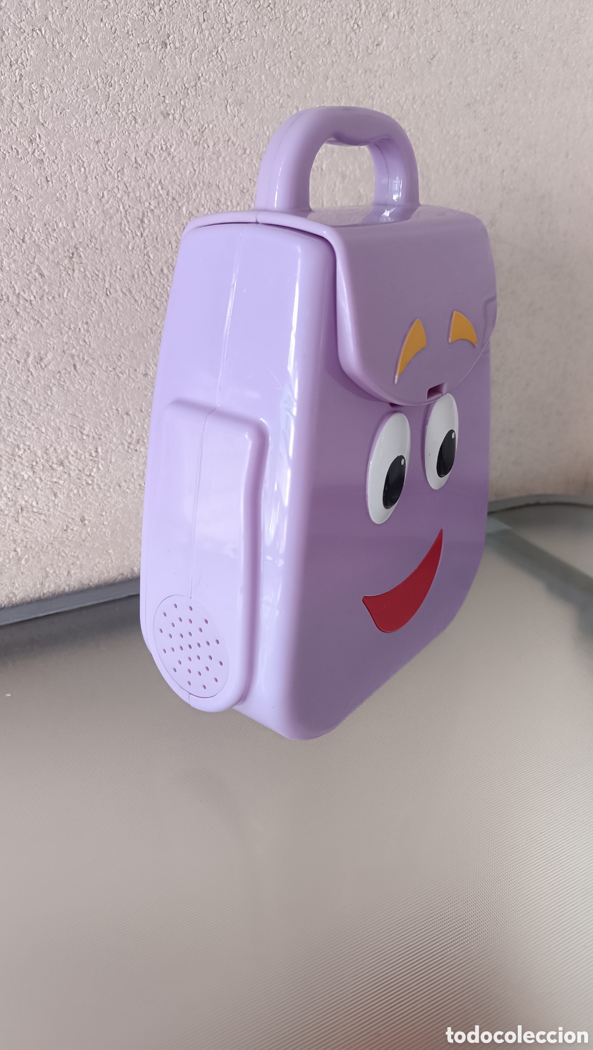 Vintage: Mochila Dora la exploradora 2002 - Foto 2