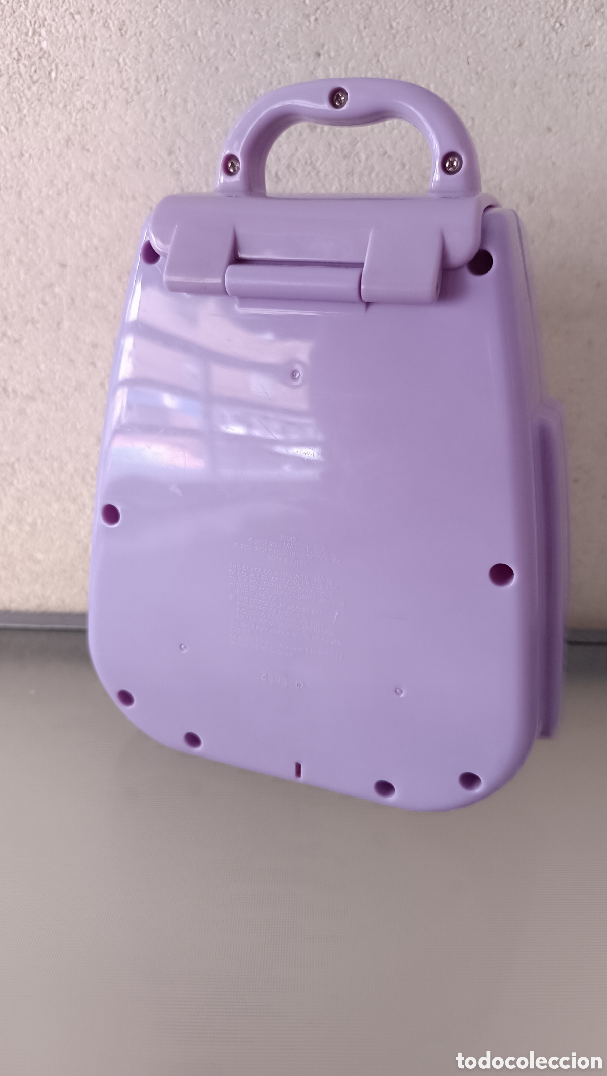 Vintage: Mochila Dora la exploradora 2002 - Foto 4