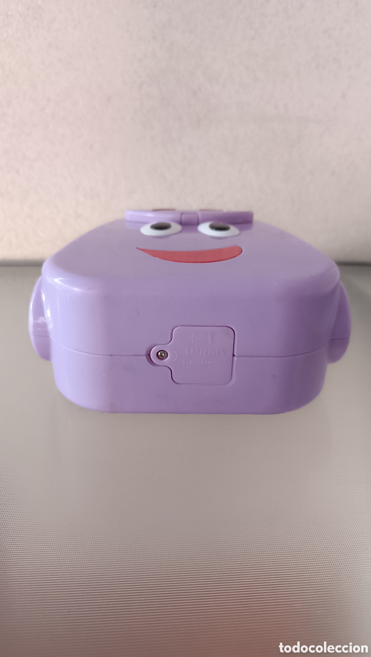 Vintage: Mochila Dora la exploradora 2002 - Foto 11