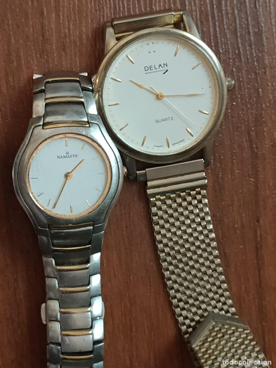 Vintage: relojes vintage se&ntilde;ora. - Foto 1