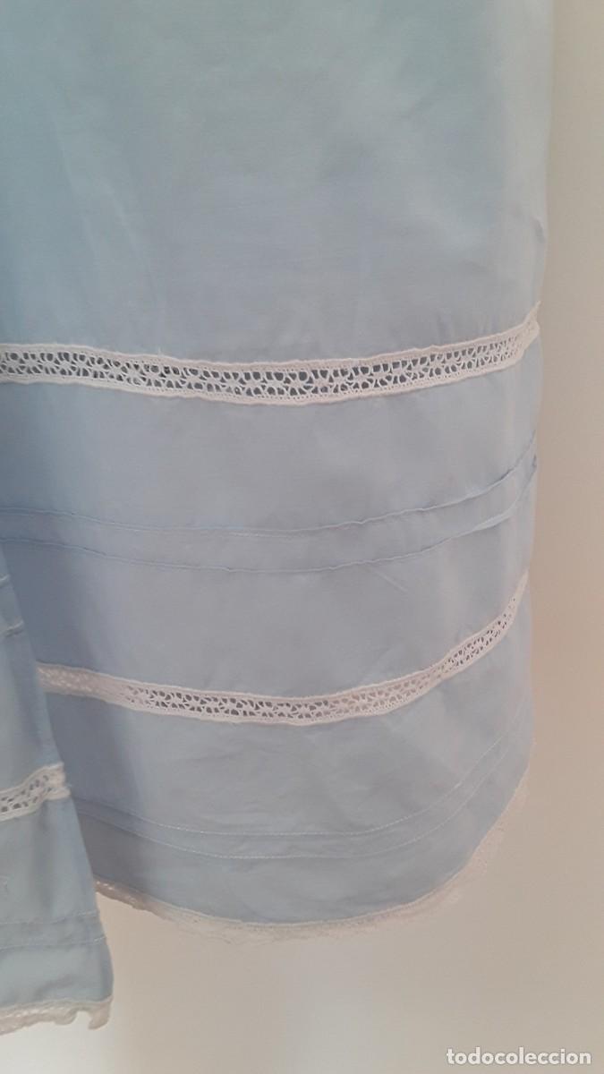 Vintage: VESTIDO NI&Ntilde;A VINTAGE - Foto 5