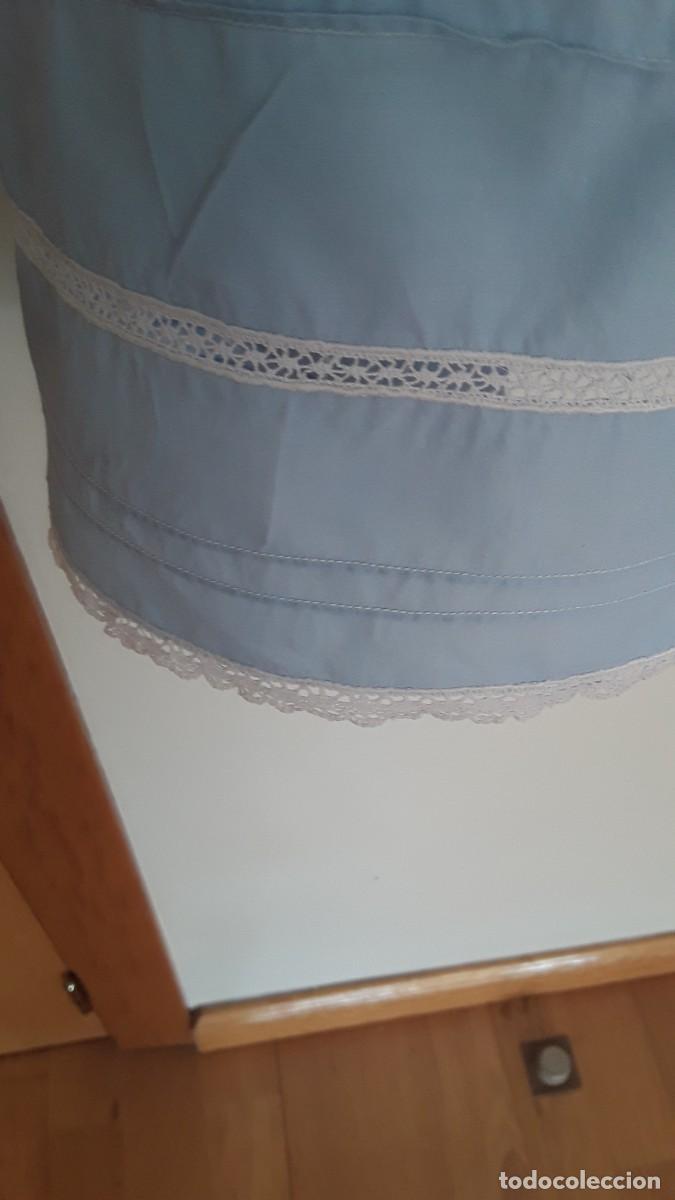 Vintage: VESTIDO NI&Ntilde;A VINTAGE - Foto 8