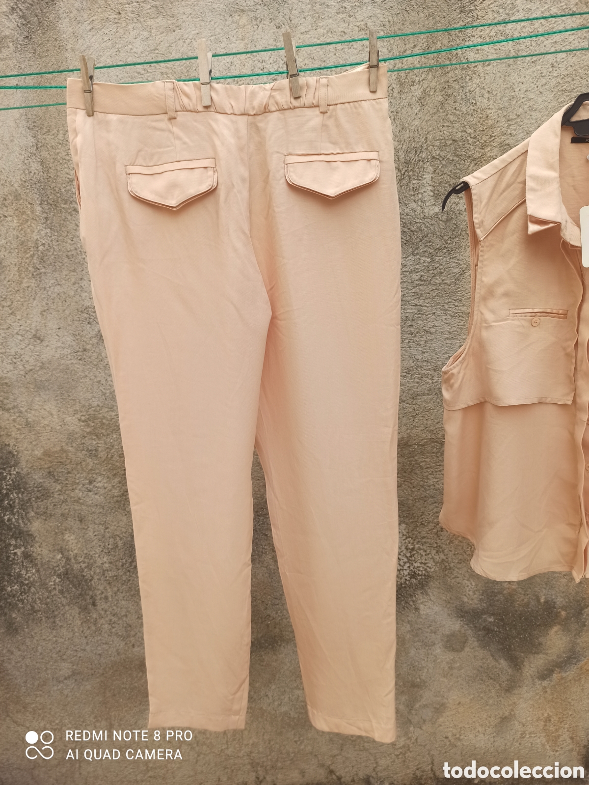 Vintage: Espectacular conjunto Kooka&iuml;, sin estrenar - Foto 13