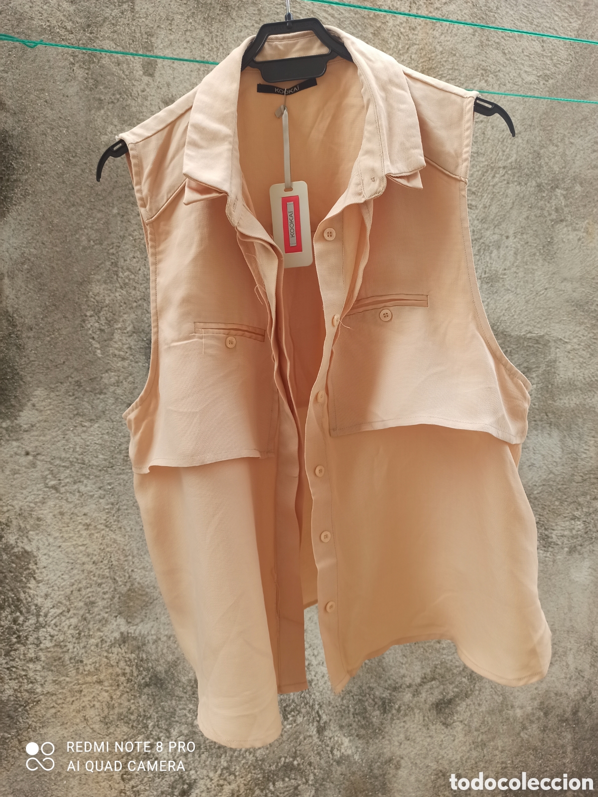 Vintage: Espectacular conjunto Kooka&iuml;, sin estrenar - Foto 1