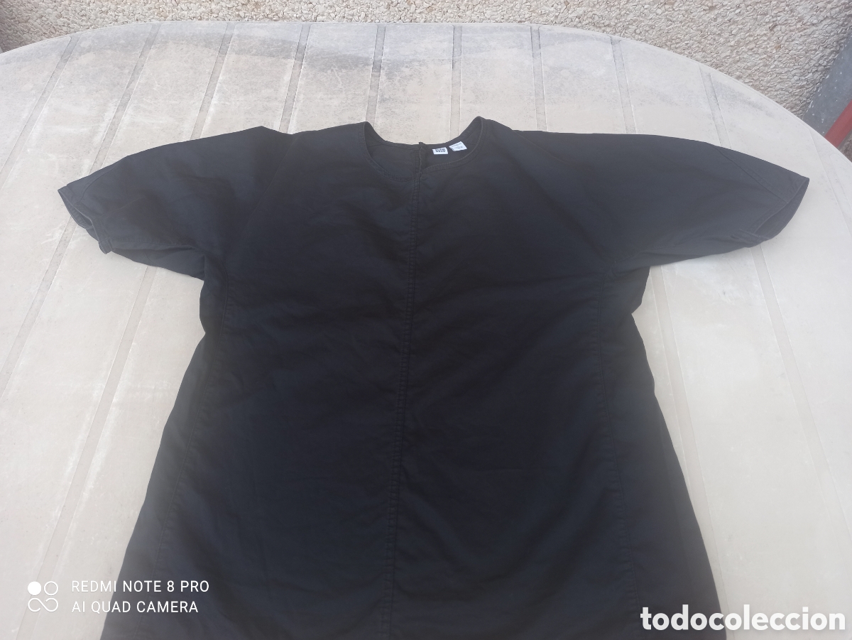 Vintage: Blusa muy original Uniqlo - Foto 3