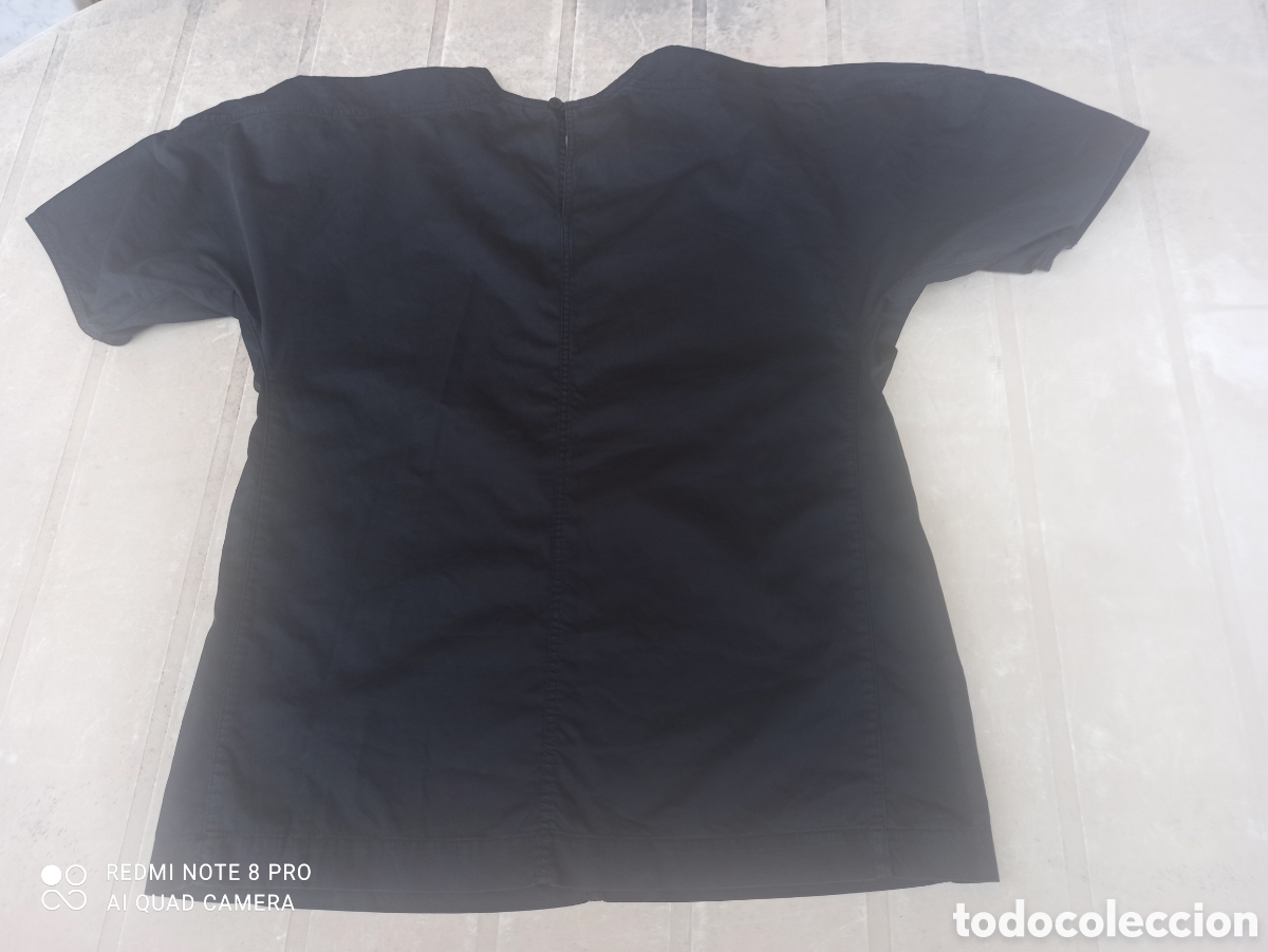 Vintage: Blusa muy original Uniqlo - Foto 4