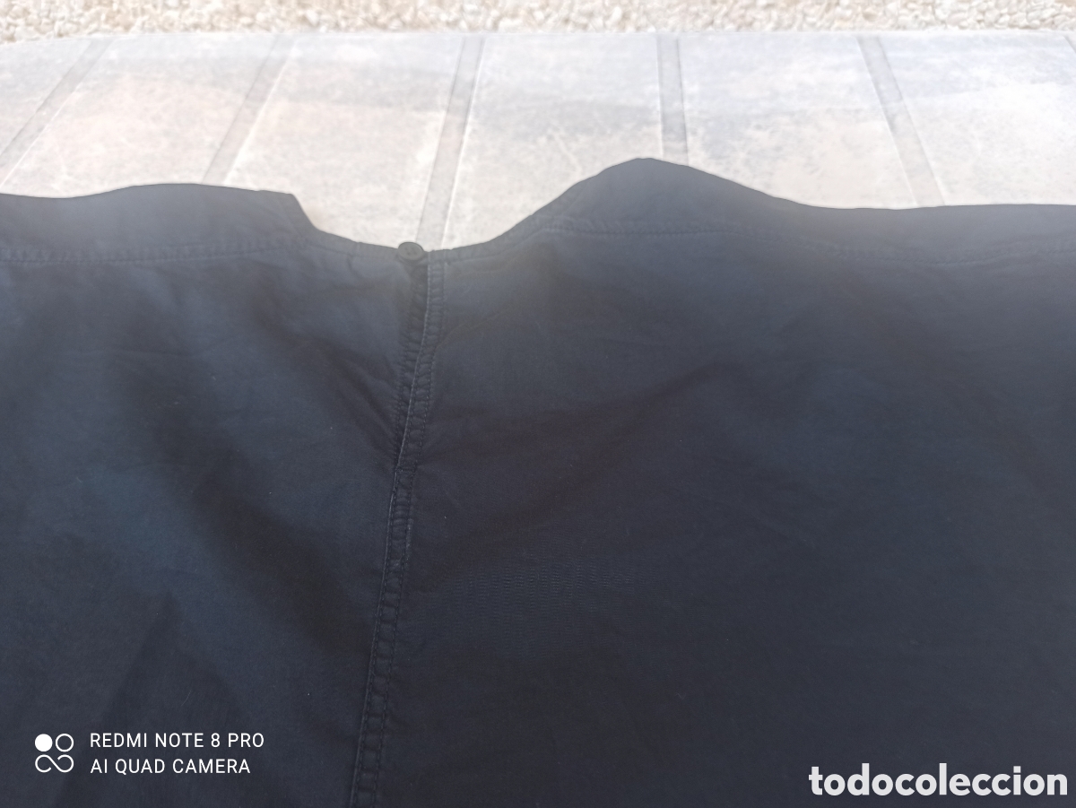 Vintage: Blusa muy original Uniqlo - Foto 5