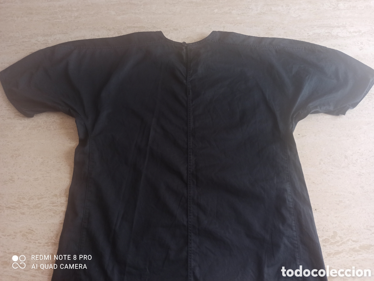 Vintage: Blusa muy original Uniqlo - Foto 7