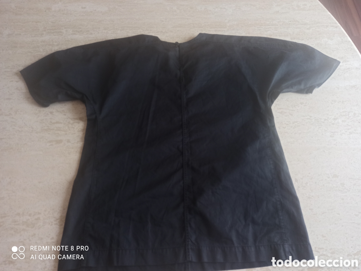 Vintage: Blusa muy original Uniqlo - Foto 9