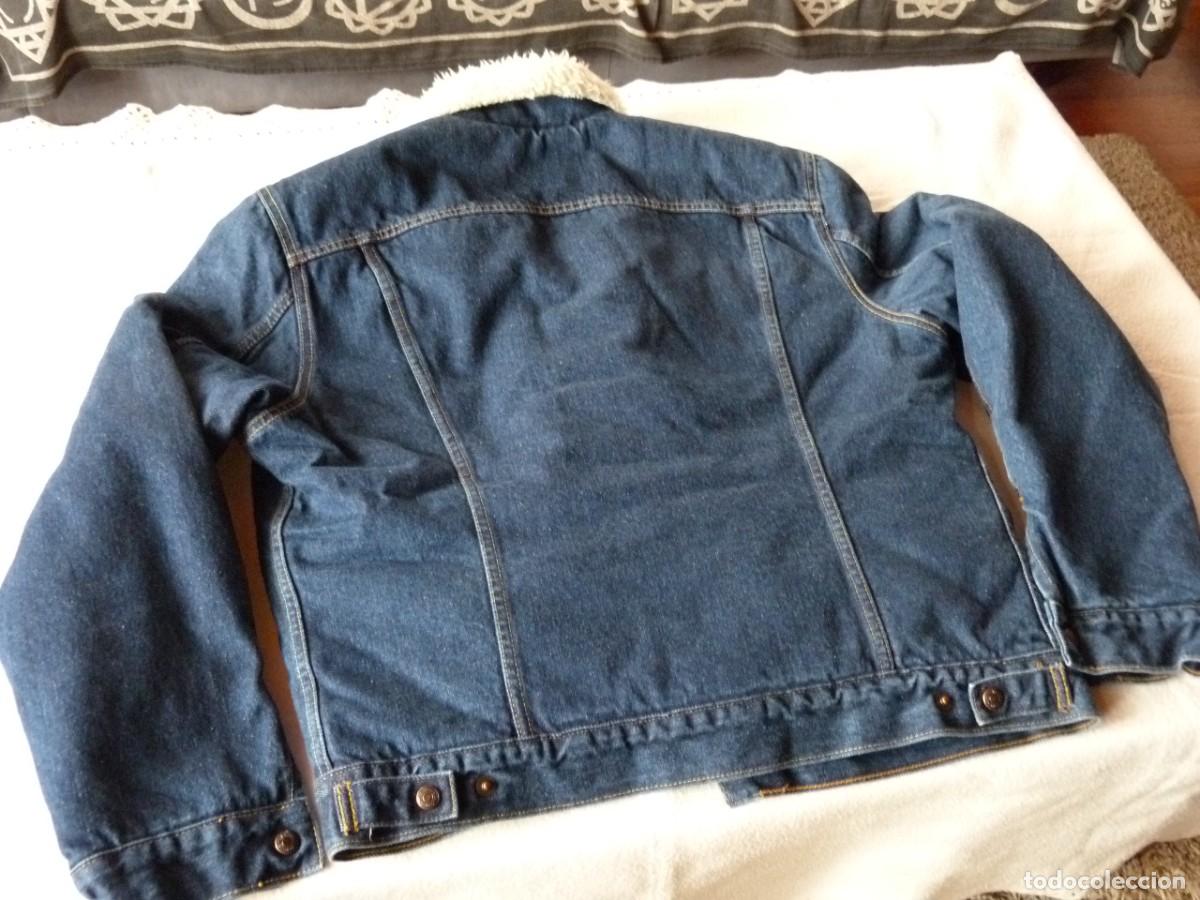 Vintage: CAZADORA VAQUERA LEVIS VINTAGE - Foto 7