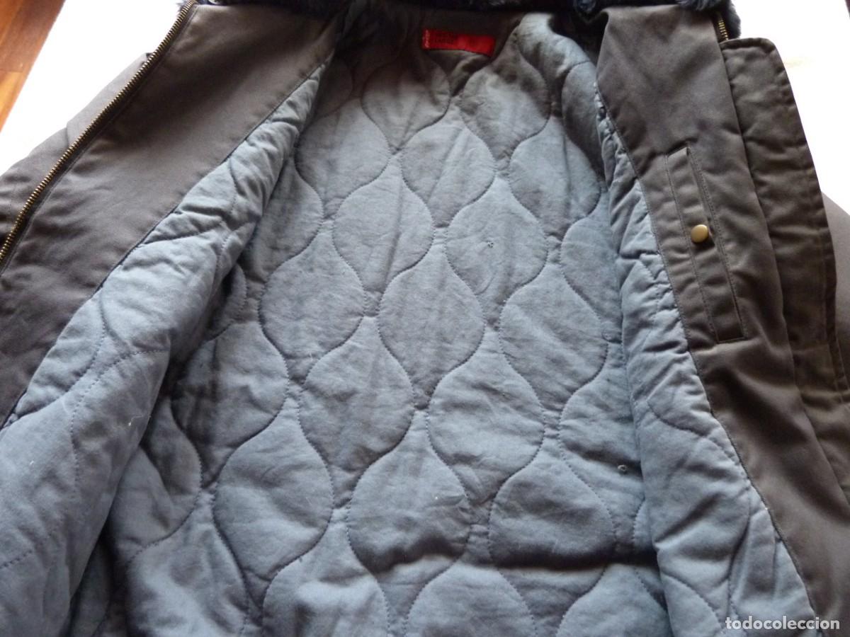 Vintage: CAZADORA LEVIS VINTAGE. ENVIO GRATIS - Foto 5