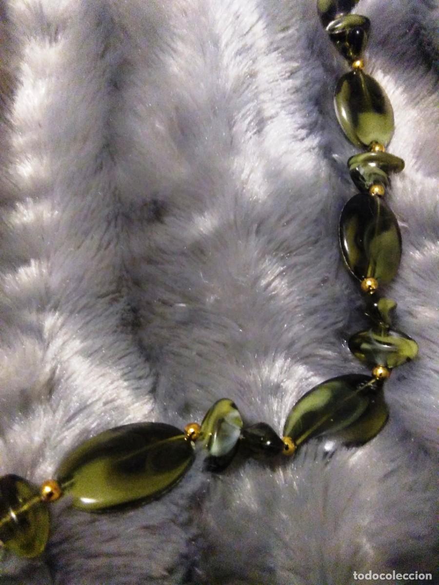 Vintage: Collar vintage largo mujer - Foto 7