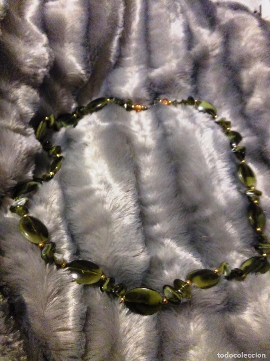 Vintage: Collar vintage largo mujer - Foto 11