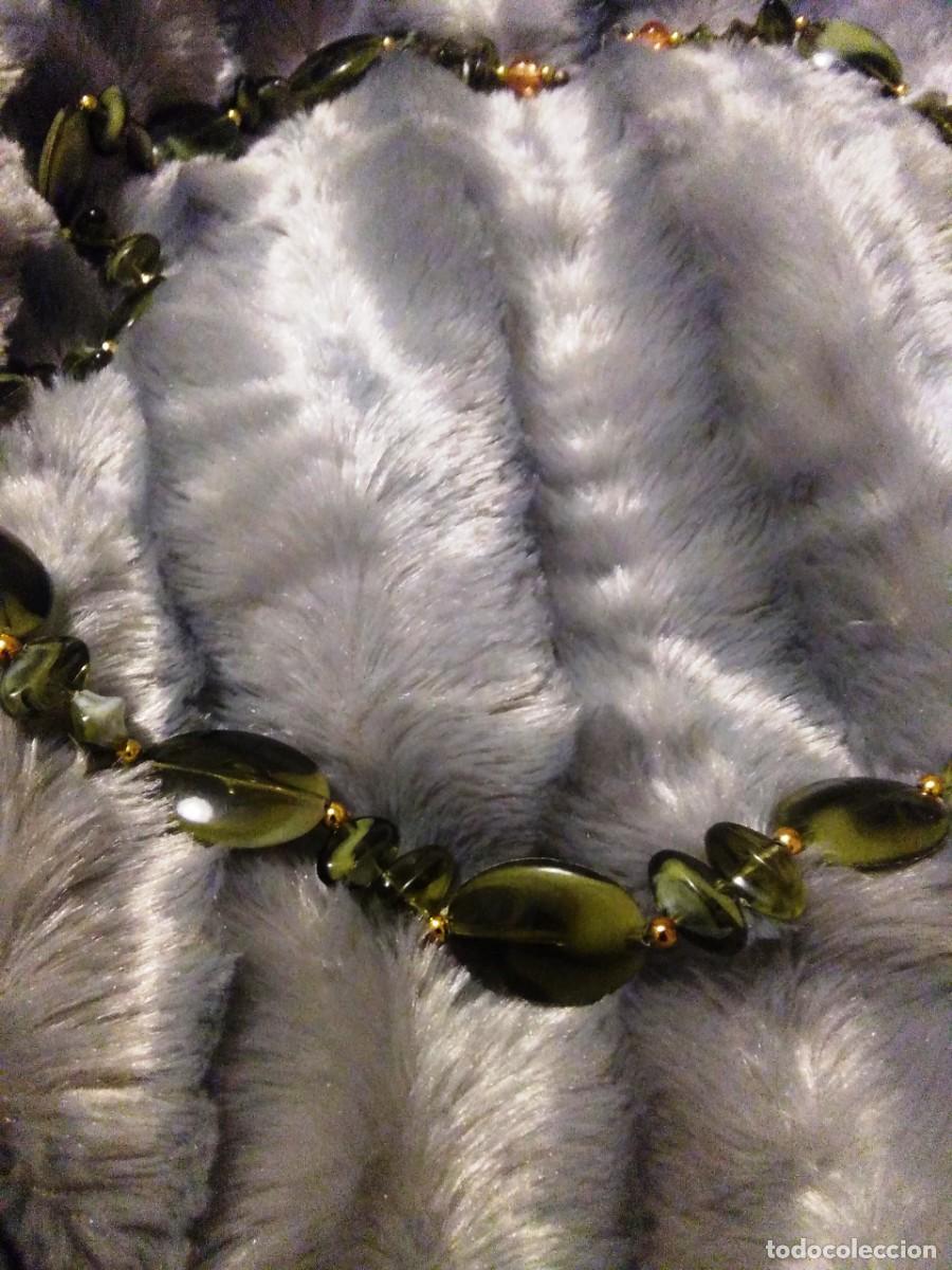Vintage: Collar vintage largo mujer - Foto 12