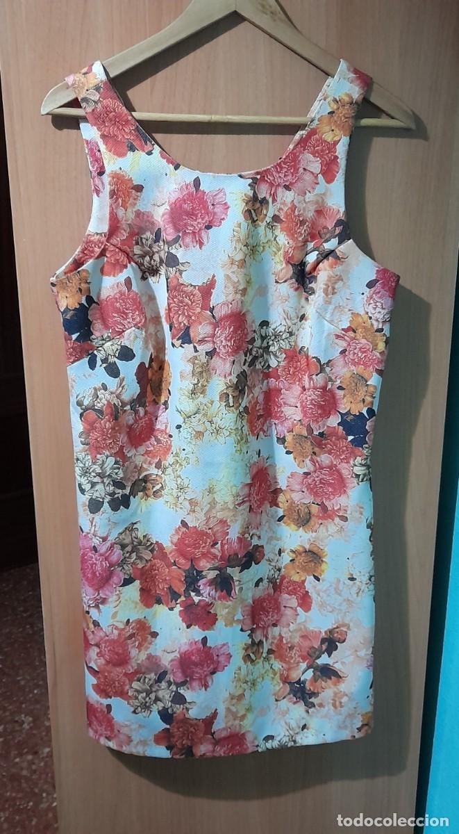 Vintage: Vestido elegante talla M - Foto 1